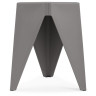 Табуреты Korner gray