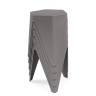 Табуреты Korner gray