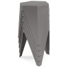 Табуреты Korner gray