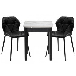 НАИРТИ черный / метрополитан грей