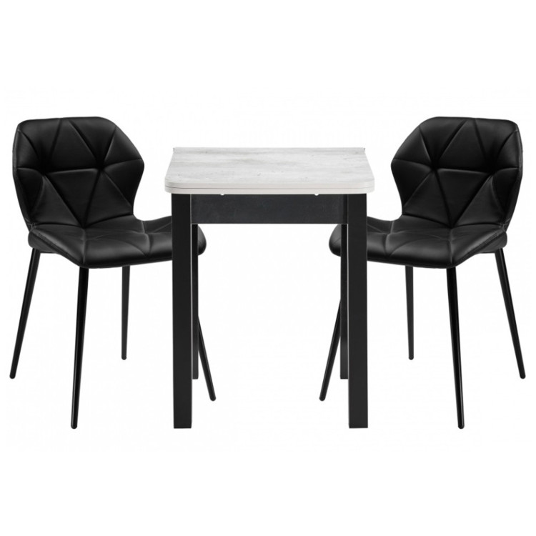 НАИРТИ обеденная группа с ламинированным столом  НАИРТИ обеденная группа с ламинированным столом