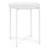 Журнальные столы Tray 1 white