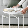 Журнальные столы Tray 1 white