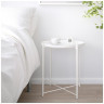 Журнальные столы Tray 1 white