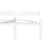 Журнальные столы Tray 1 white