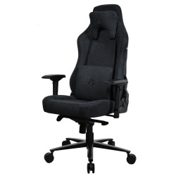 AROZZI VERNAZZA SuperSoft Pure Black