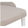 Обеденные группы Уин 80 white / beige