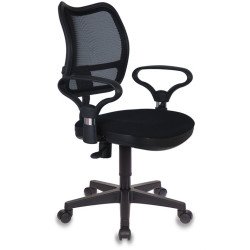 Офисное кресло недорого. CH-799AXSN