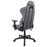Игровые кресла Компьютерное кресло (для геймеров) Arozzi Torretta Soft Fabric - Ash