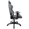 Игровые кресла Компьютерное кресло (для геймеров) Arozzi Torretta Soft Fabric - Ash
