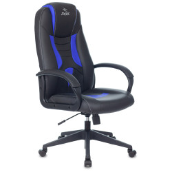 Недорогие кресла для геймеров. Игровое кресло ZOMBIE 8