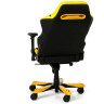 Компьютерное игровое кресло DXRacer OH/IS11