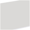 Столы Стол Solution 120x80х75,5см, белый