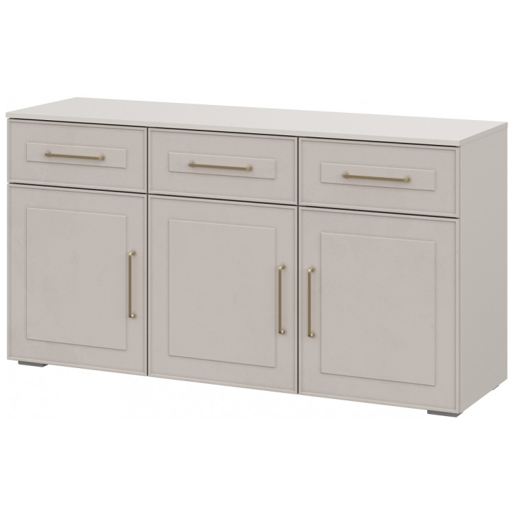 Комоды Мотру ТБ-01 кашемир / шампань