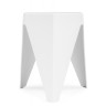 Табуреты Korner white