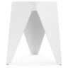 Табуреты Korner white
