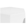 Табуреты Korner white