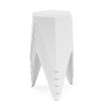 Табуреты Korner white