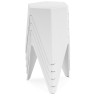 Табуреты Korner white