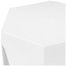 Табуреты Korner white