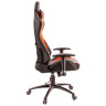 Import.categories_EVERPROF Кресло Everprof Lotus S2 Экокожа Черный/Оранж
