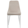 Обеденные группы Уин 90 white / beige