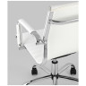 Офисные кресла офисное TopChairs City S белое
