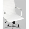 Офисные кресла офисное TopChairs City S белое