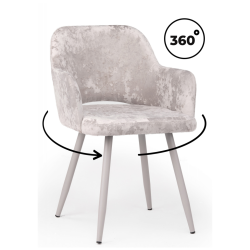 Эолин 360 латте (simple 008) / серый