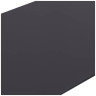 Столы Стол Solution 120x80х75,5см, чёрный