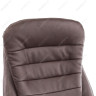 Мягкое компьютерное кресло TOMAR с обивкой из экокожи