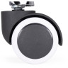 Офисные кресла Ergoplus blue / white