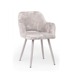 Эолин латте (simple 008) / серый