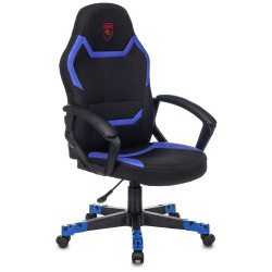 Недорогие кресла для геймеров. Игровое кресло ZOMBIE 10