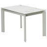 CORNER 120 GOLDEN JADE / WHITE
