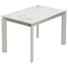 CORNER 120 GOLDEN JADE / WHITE
