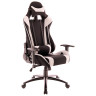 Import.categories_EVERPROF Кресло Everprof Lotus S4 Ткань Черный/Серая