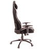 Import.categories_EVERPROF Кресло Everprof Lotus S4 Ткань Черный/Серая