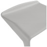 Барные стулья Mega grey