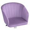 Гостиные кресла Тибо сиреневый
