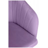 Гостиные кресла Тибо сиреневый