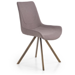 Стул кухонный Halmar K290 (серый)