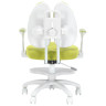 Детские кресла Детское кресло Everprof Kids 104 Ткань Зеленый