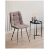 Стулья Чилли латте / серый