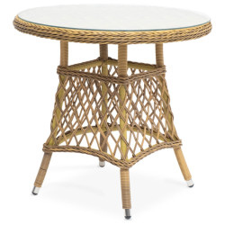 ЭСПРЕССО 80   Садовый обеденный стол