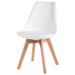 DOBRIN JERRY SOFT белый (W-02)