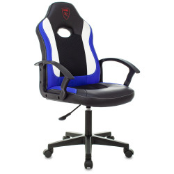 Недорогие кресла для геймеров. Игровое кресло ZOMBIE 11 LT