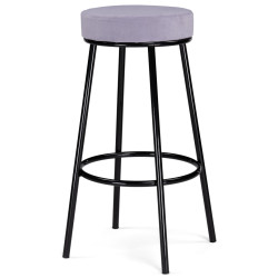 Сансанви тедди 941 / черный глянец