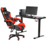 Игровые столы Компьютерный стол Epic 120х60х75см
