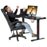 Игровые столы Компьютерный стол Epic 120х60х75см